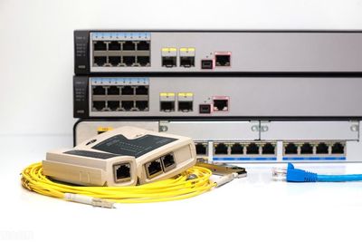 弱電工程網(wǎng)絡(luò)交換機(jī)常見問題與儀器儀表應(yīng)用解答