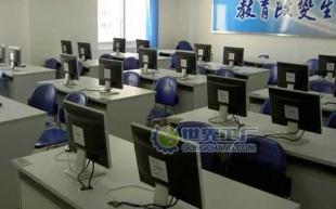 構(gòu)建高效智慧課堂 220M無線寬帶教學(xué)網(wǎng)絡(luò)設(shè)備解決方案