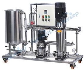 欣賽科技膜分離實(shí)驗(yàn)設(shè)備全解析 價(jià)格、圖片與批發(fā)采購指南