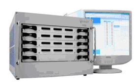 全球主要SOC測試設(shè)備與網(wǎng)絡(luò)設(shè)備供應(yīng)商概覽