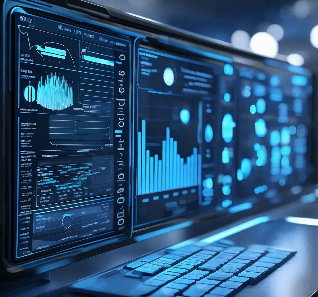 智能驅(qū)動(dòng)預(yù)算革新 AI在全面預(yù)算管理軟件系統(tǒng)的應(yīng)用